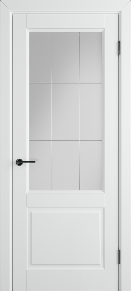 межкомнатные двери эмалированная межкомнатная дверь bianco simple 58 по белая эмаль